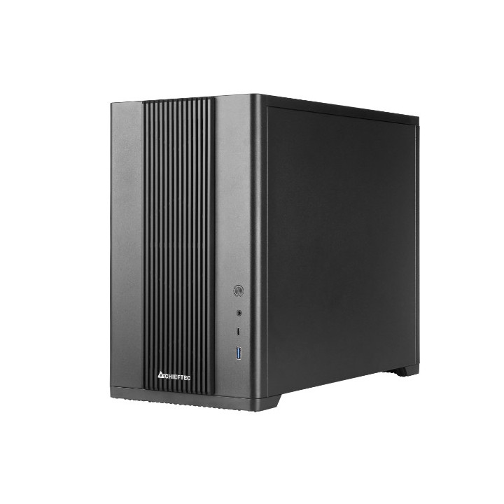 Кутия за компютър Chieftec Mesh BX-MESH - BX-10B-M-OP