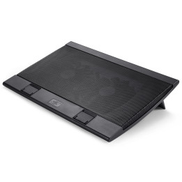 Охлаждаща поставка за лаптоп DeepCool WIND PAL FS