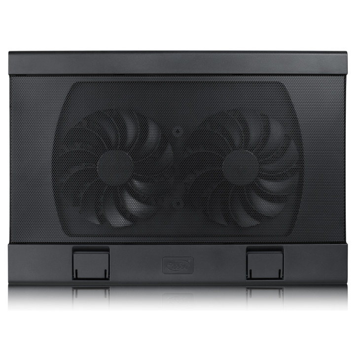 Охлаждаща поставка за лаптоп DeepCool WIND PAL FS