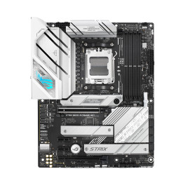Дънна платка Asus ROG STRIX B650-A GAMING WIFI 6E socket AM5, 4xDDR5, Aura Sync, PCIe 4.0