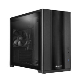 Кутия за компютър Chieftec UNI - BX-10B-OP