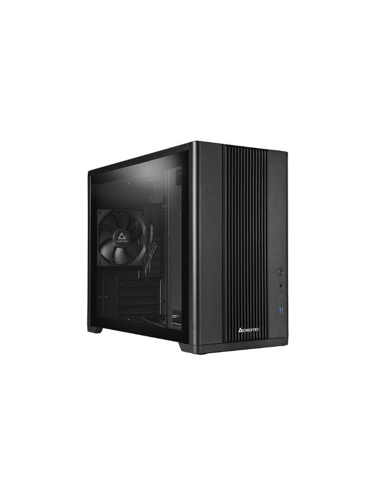 Кутия за компютър Chieftec UNI - BX-10B-OP