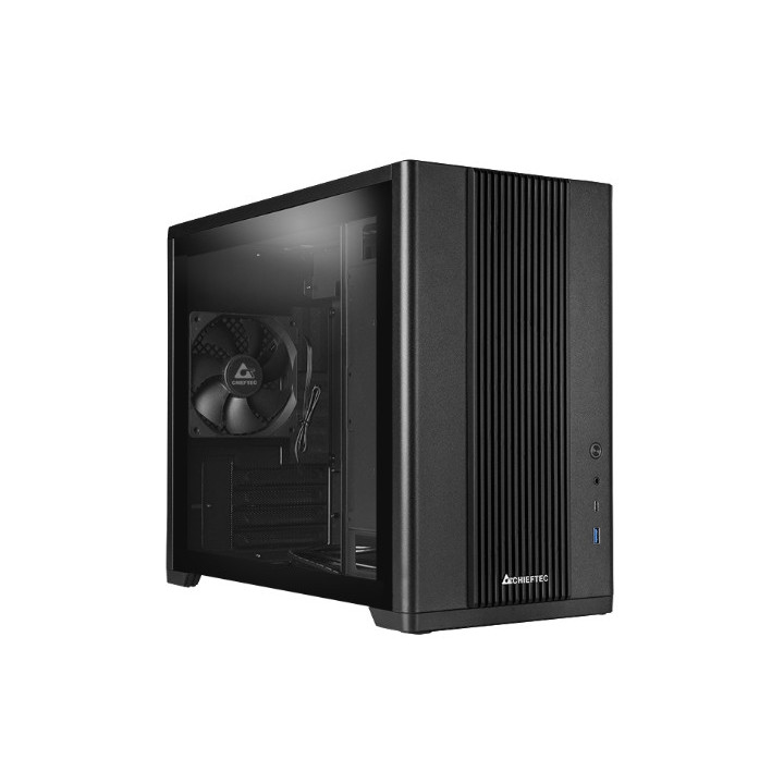 Кутия за компютър Chieftec UNI - BX-10B-OP