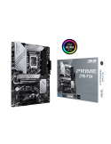 Дънна платка Asus PRIME Z790-P, LGA1700, ATX, DDR4, PCIe 5.0, Aura Sync RGB - Asus PRIME Z790-P