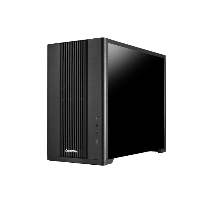 Кутия за компютър Chieftec UNI - BX-10B-OP