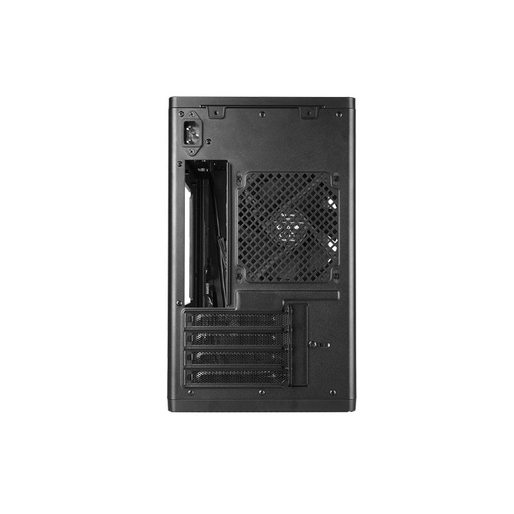 Кутия за компютър Chieftec UNI - BX-10B-OP