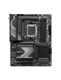 Дънна платка Gigabyte X670 GAMING X AX, AM5, Wi-Fi 6E, DDR5