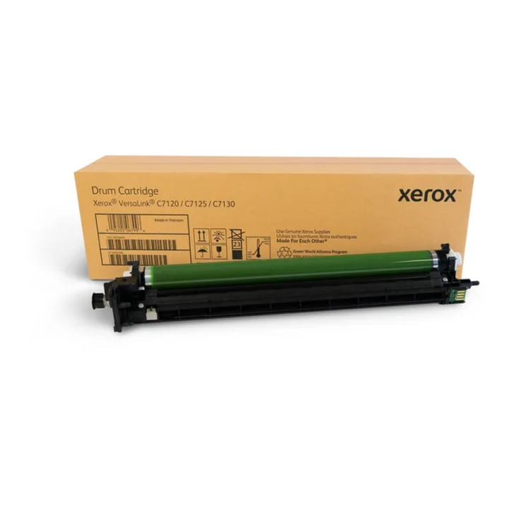 Консуматив Xerox VersaLink C7100 Drum Cartridge (K 109,000 pages, CMY 87,000 pages) - 013R00688