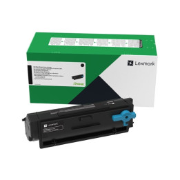 Консуматив Lexmark B3340, B/MB3442 Return Programme Toner Cartridge (1.5K) - B342000