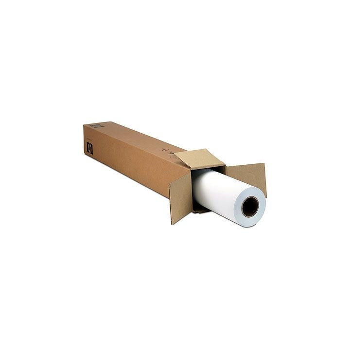 Хартия HP Everyday Pigment Ink Gloss Photo Paper-610 mm x 30.5 m (24 in x 100 ft) - Q8916A