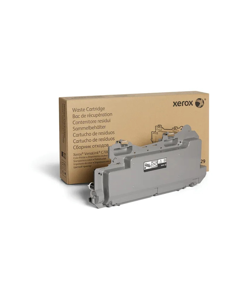 Консуматив Xerox VersaLink B7100 Sold Black Toner Cartridge (34,300 Pages) - 006R01819