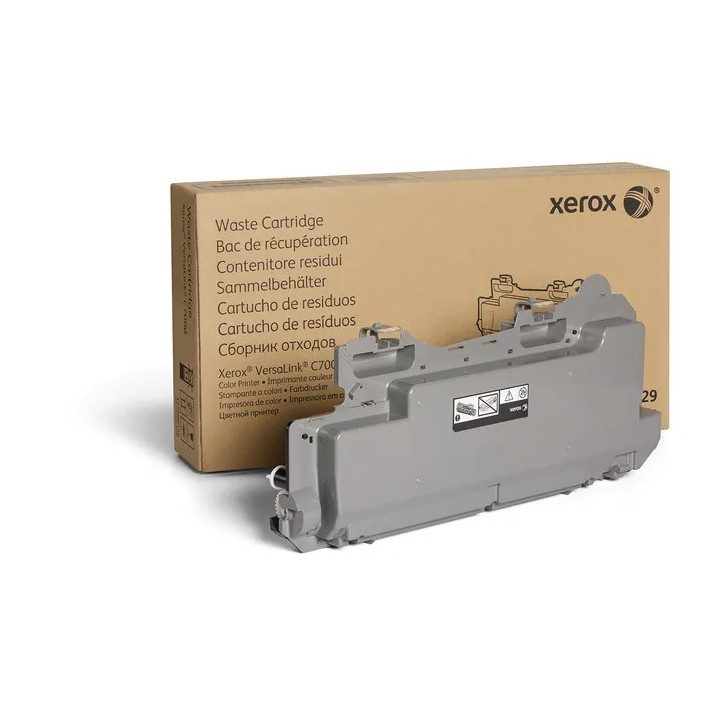 Консуматив Xerox VersaLink B7100 Sold Black Toner Cartridge (34,300 Pages) - 006R01819