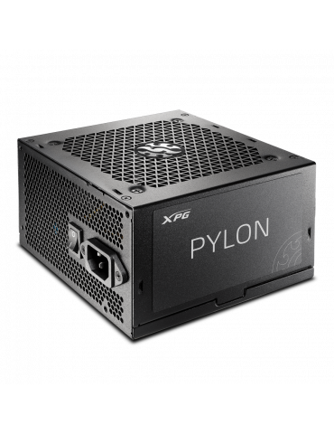 Захранване Adata XPG PYLON 750B - PYLON750B-BKCEU