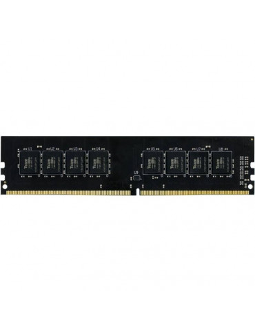 RAM памет Team Group Elite 16GB DDR4 3200MHz, CL22-22-22-52 1.2V - TED416G3200C2201