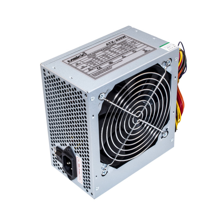 Захранване 400W Makki ATX