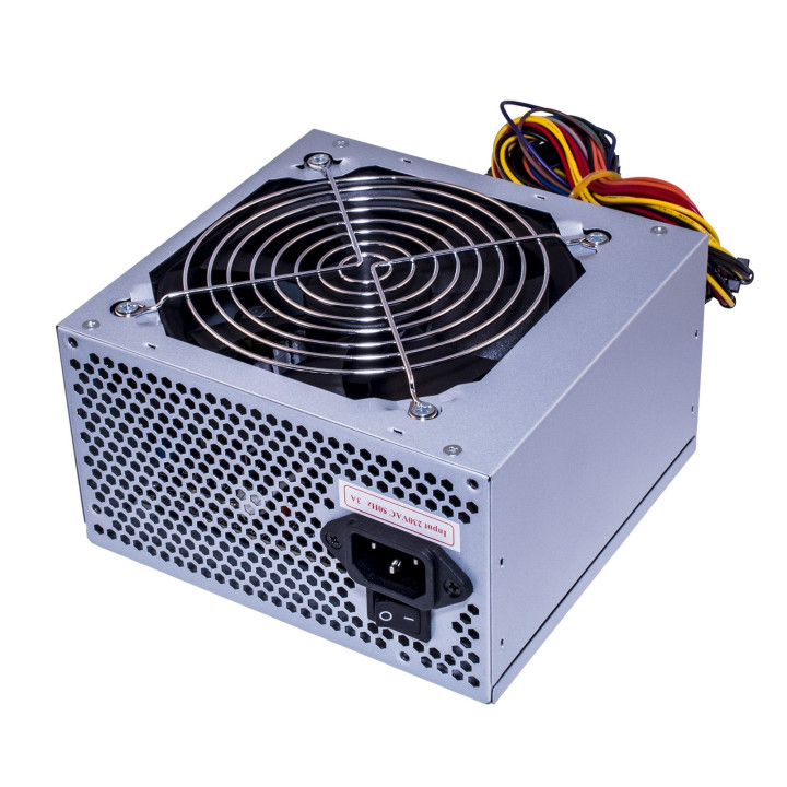 Захранване 400W Makki ATX