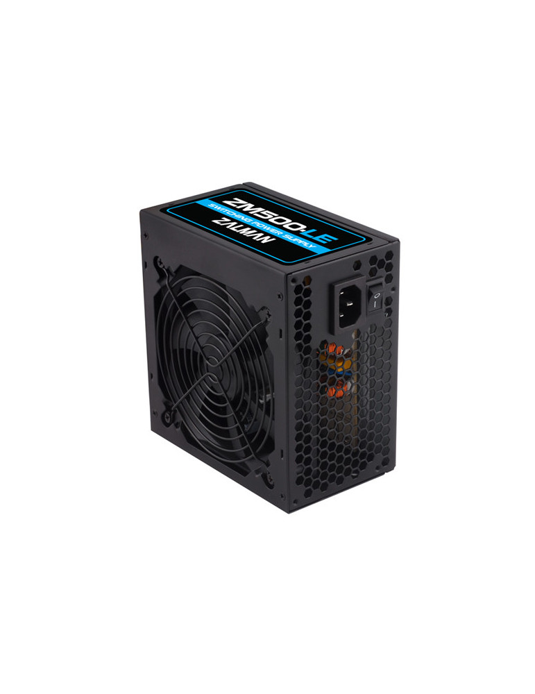 Захранване 500W Zalman ZM500-LE