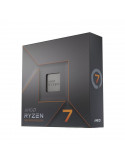 Процесор AMD Ryzen 7 7700X 8-Core 4.5 GHz (5.4 GHz Turbo) 32MB, 105W, AM5, BOX, No Cooler - 100-100000591WOF