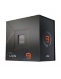 Процесор AMD Ryzen 9 7900X 12-Core 4.7 GHz (5.6 GHz Turbo) 64MB, 170W, AM5, BOX, No Cooler - 100-100000589WOF