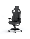 Геймърски стол noblechairs EPIC TX, Grey