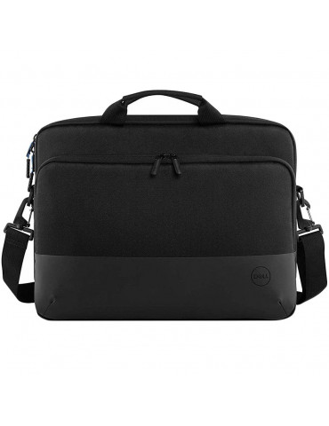 Чанта за лаптоп Dell Pro Slim Briefcase 15 PO1520CS, до 15" - 460-BCMK