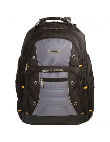 Раница за лаптоп Dell Targus Drifter 17 - 460-BCKM