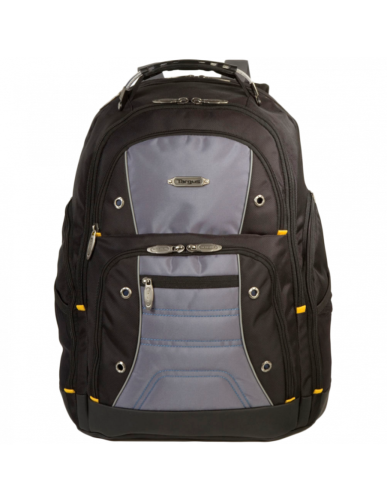 Раница за лаптоп Dell Targus Drifter 17 - 460-BCKM