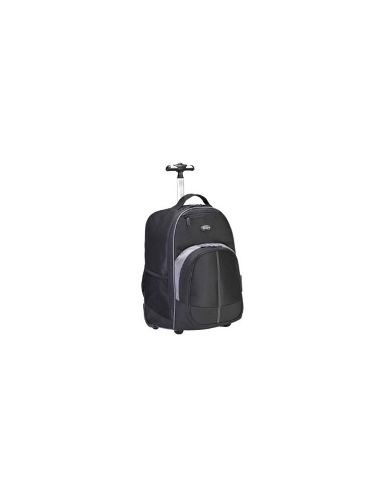 Раница за лаптоп Dell Targus Campus Backpack up to 16 inch - 460-BBJP