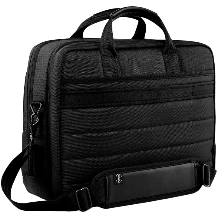 Чантa за лаптоп Dell Premier Briefcase 15 PE1520C, до 15" - 460-BCQL