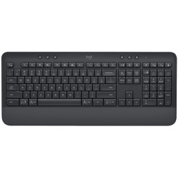 Клавиатура Logitech SIGNATURE K650, GRAPHITE - 920-010945