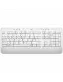 Клавиатура Logitech SIGNATURE K650, OFFWHITE - 920-010977