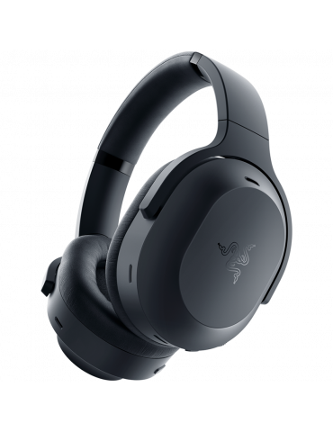 Безжични геймърски слушалки Razer Barracuda Pro, 40hrs, Dual Wireless, Type-C, PC, PS, MD, Android - RZ04-03780100-R3M1