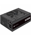 Захранване Corsair 1500W HX1500i 80  Platinum, 140mm fan black - CP-9020215-EU