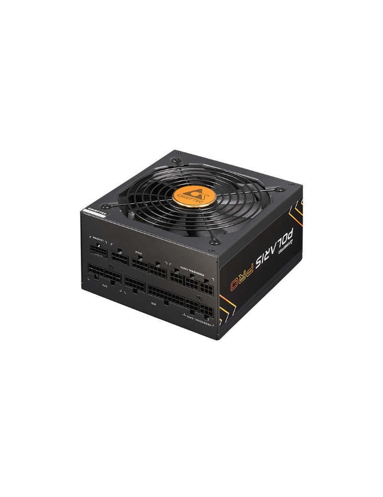 Захранване Chieftec Polaris Pro PPX-1300FC-A3, 80 PLUS Platinum - PPX-1300FC-A3