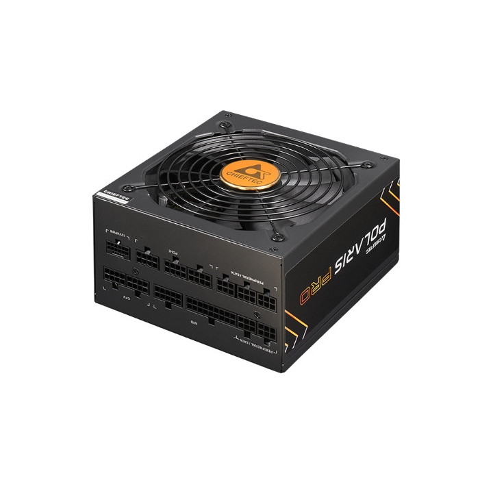Захранване Chieftec Polaris Pro PPX-1300FC-A3, 80 PLUS Platinum - PPX-1300FC-A3