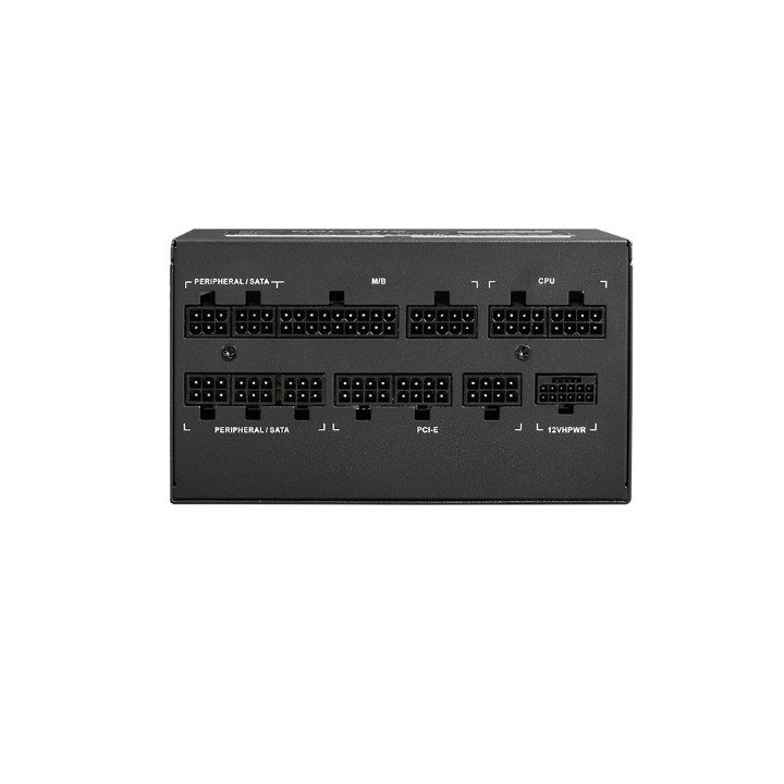 Захранване Chieftec Polaris Pro PPX-1300FC-A3, 80 PLUS Platinum - PPX-1300FC-A3