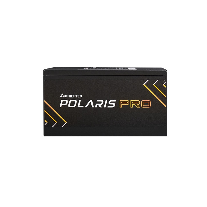Захранване Chieftec Polaris Pro PPX-1300FC-A3, 80 PLUS Platinum - PPX-1300FC-A3