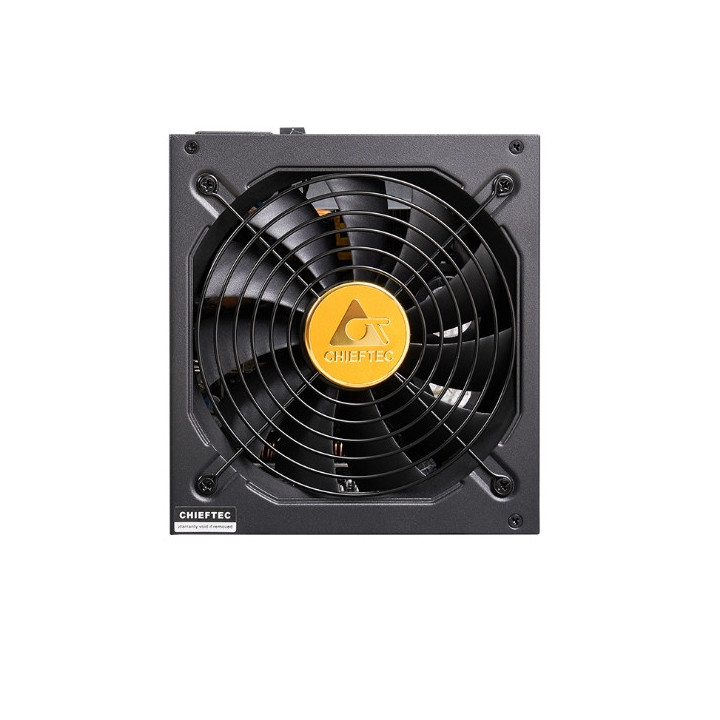 Захранване Chieftec Polaris Pro PPX-1300FC-A3, 80 PLUS Platinum - PPX-1300FC-A3
