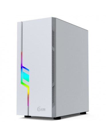 Геймърски компютър ION с процесор AMD Ryzen 5 PRO 4650G, RAM 16GB И 512GB SSD