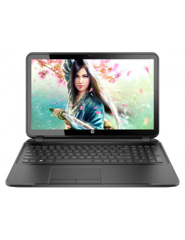 Лаптоп HP 255 G5 с процесор AMD A6-7310, 4GB RAM и 500GB HDD