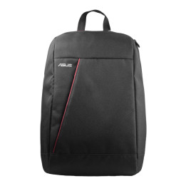Раница за лаптоп Asus NEREUS BACKPACK 16 BLK V2, черен - 90-XB4000BA00060