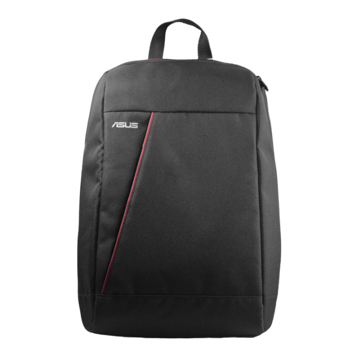 Раница за лаптоп Asus NEREUS BACKPACK 16 BLK V2, черен - 90-XB4000BA00060