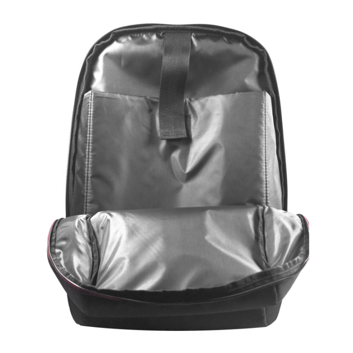 Раница за лаптоп Asus NEREUS BACKPACK 16 BLK V2, черен - 90-XB4000BA00060