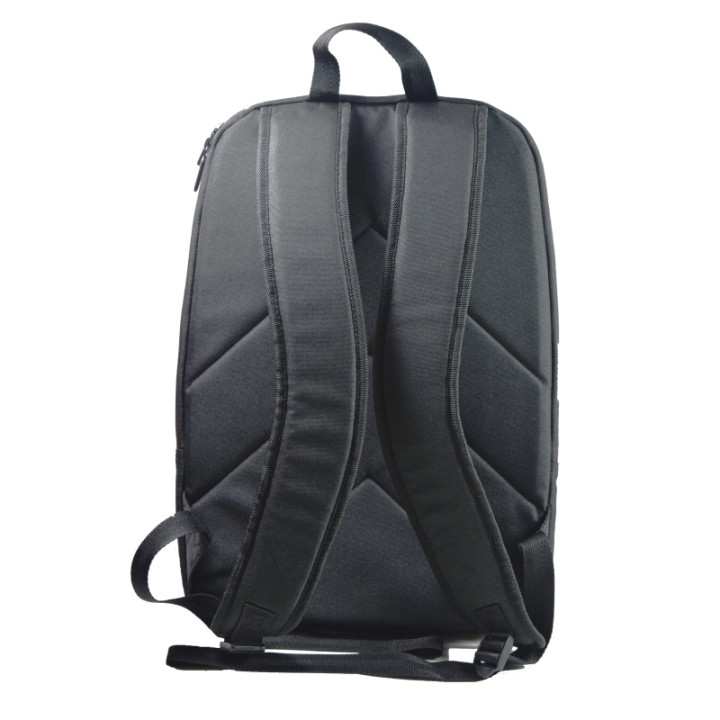 Раница за лаптоп Asus NEREUS BACKPACK 16 BLK V2, черен - 90-XB4000BA00060