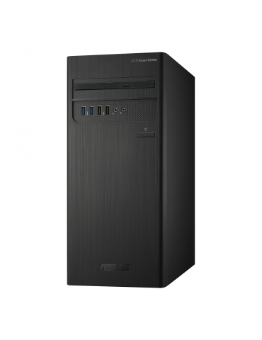 Компютър Asus EXPERT CENTRE D500TC-511500021X, Intel i5-11500, 16GB RAM, 1TB HDD, 512 GB SSD, Win 11 Pro - 90PF02X1-M01ZE0