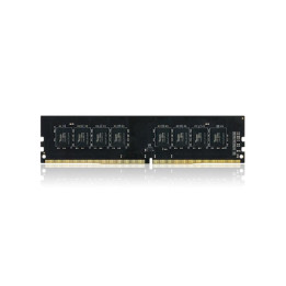 RAM памет 8GB DDR4 2400MHz Team Group Elite, TED48G2400C1601