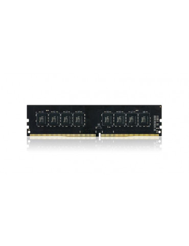 RAM памет 8GB DDR4 2400MHz Team Group Elite, TED48G2400C1601