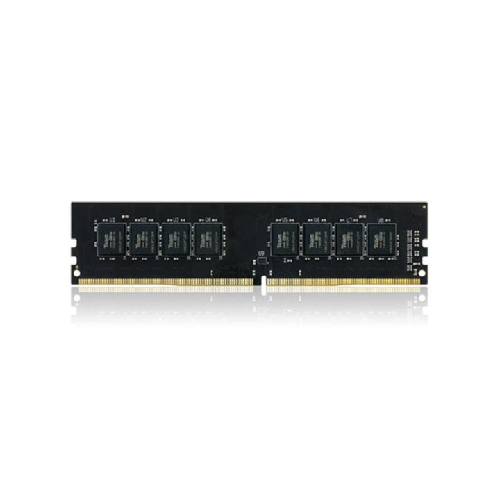 RAM памет 8GB DDR4 2400MHz Team Group Elite, TED48G2400C1601