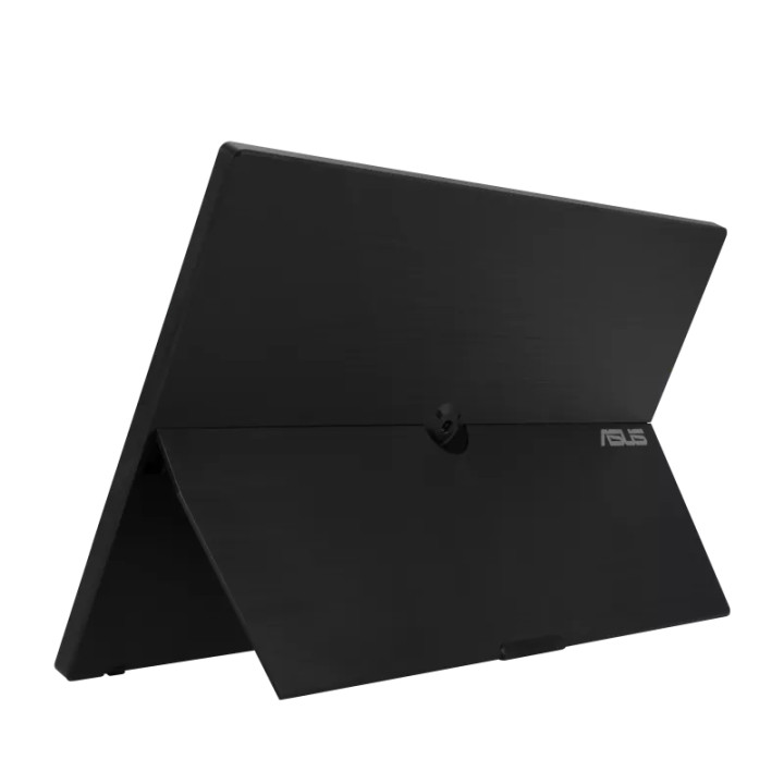 Монитор Asus 15.6" MB16ACV ZENSCREEN - 90LM0381-B01370