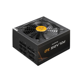 Захранване Chieftec Polaris PPS-1050FC-A3, 80 PLUS Gold - PPS-1050FC-A3
